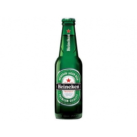 Bia Heineken Pháp chai 250ml(thùng 20 chai)