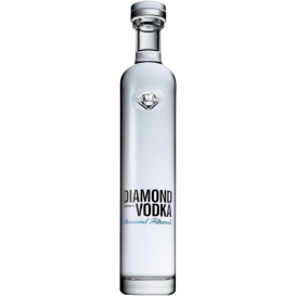 Rượu Diamond Vodka